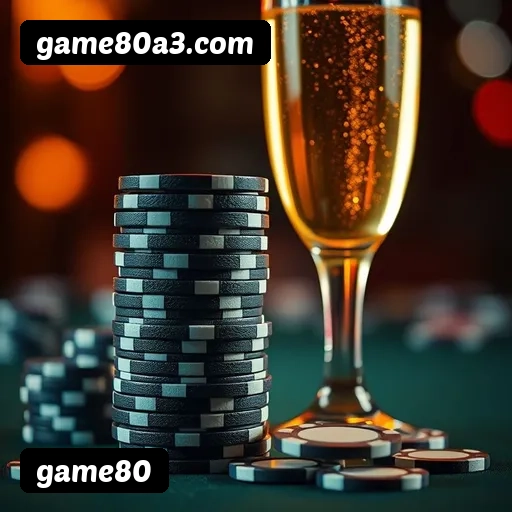 Tabela RTP dos jogos de cassino da game80