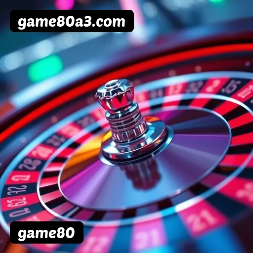 Estatísticas game80 2025–2026 - 120 mil jogadores ativos, R$72.5M pagos, RTP 96.52%
